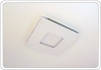 air input diffuser