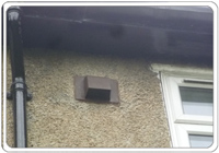 external vent cover