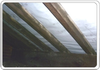 breathable roofing felt