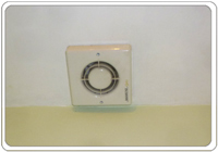bathroom extract fan