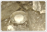 fan vents into the loft