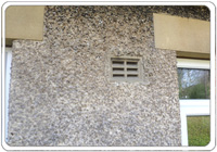 vents in cavity wall