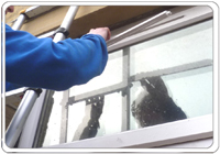 A bungalow in Cleckheaton with damp and mould