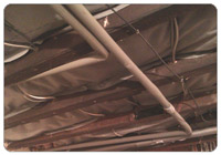 underfloor insulation