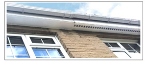 Soffits