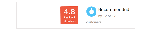 Which customer feedback