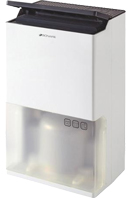 A typical dehumidifier